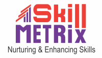 SkillMetrix Logo